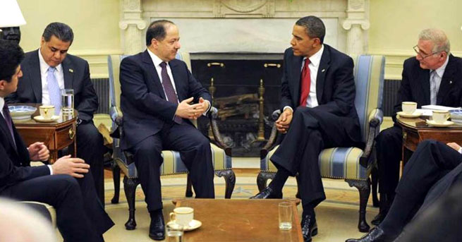 obama barzani2