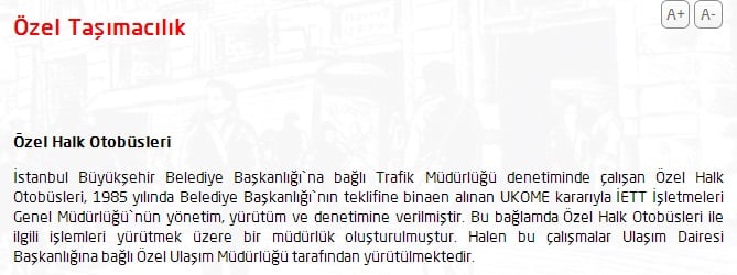 ozelhalkotobus
