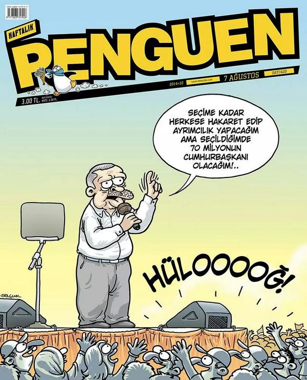 penguen