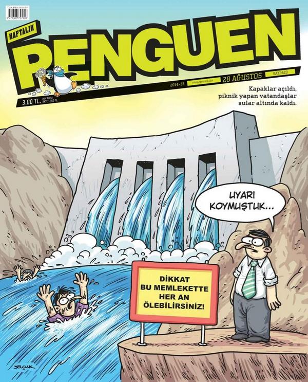 penguen