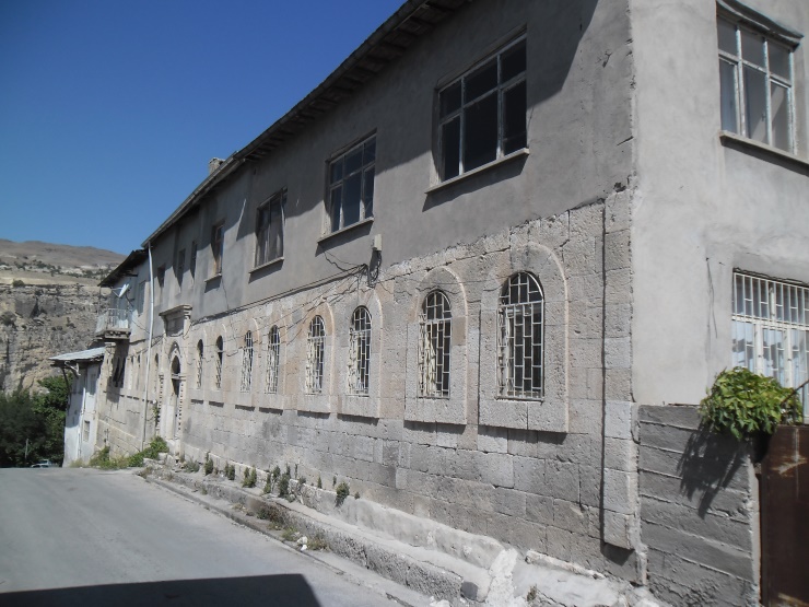prison