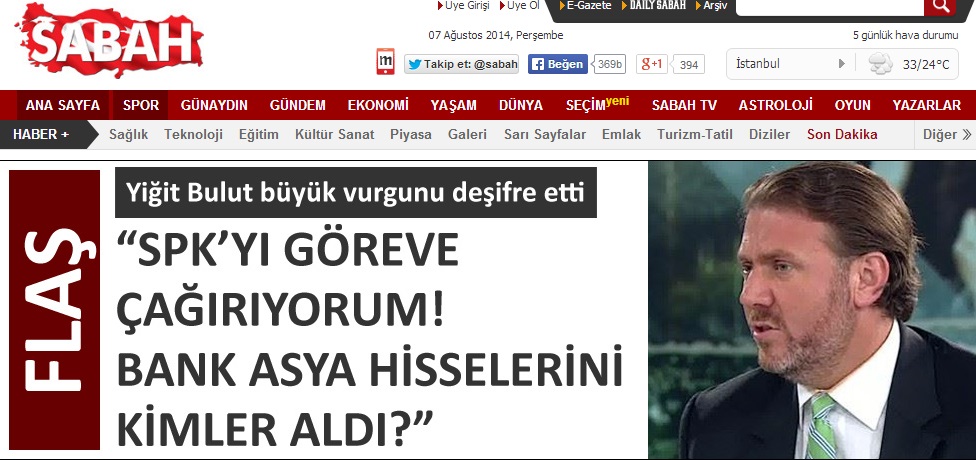 sabahrevize