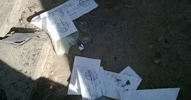 Fotoğraf: DHA