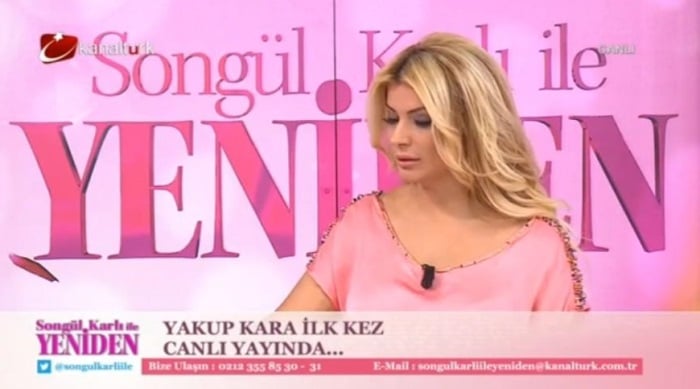 Foto: @DoguEroglu