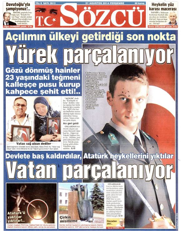 sozcu