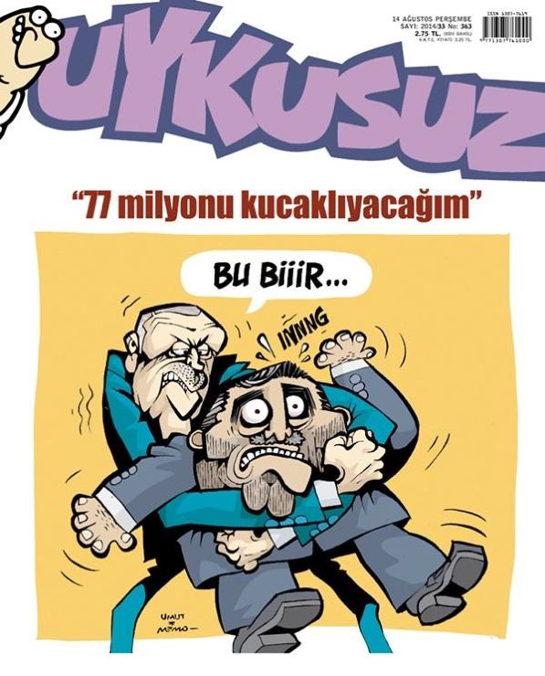 uykusuz