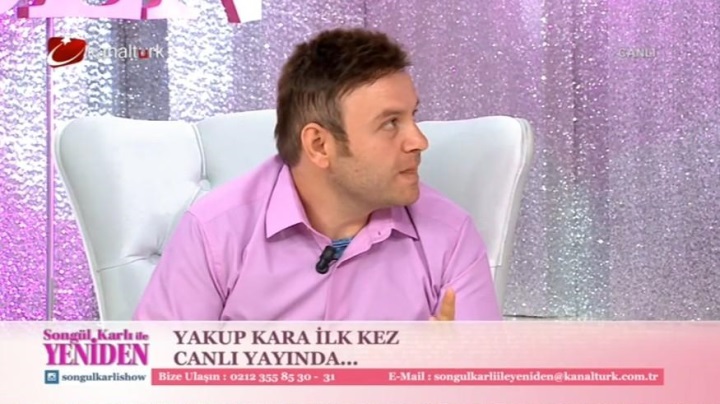 Foto: @DoguEroglu