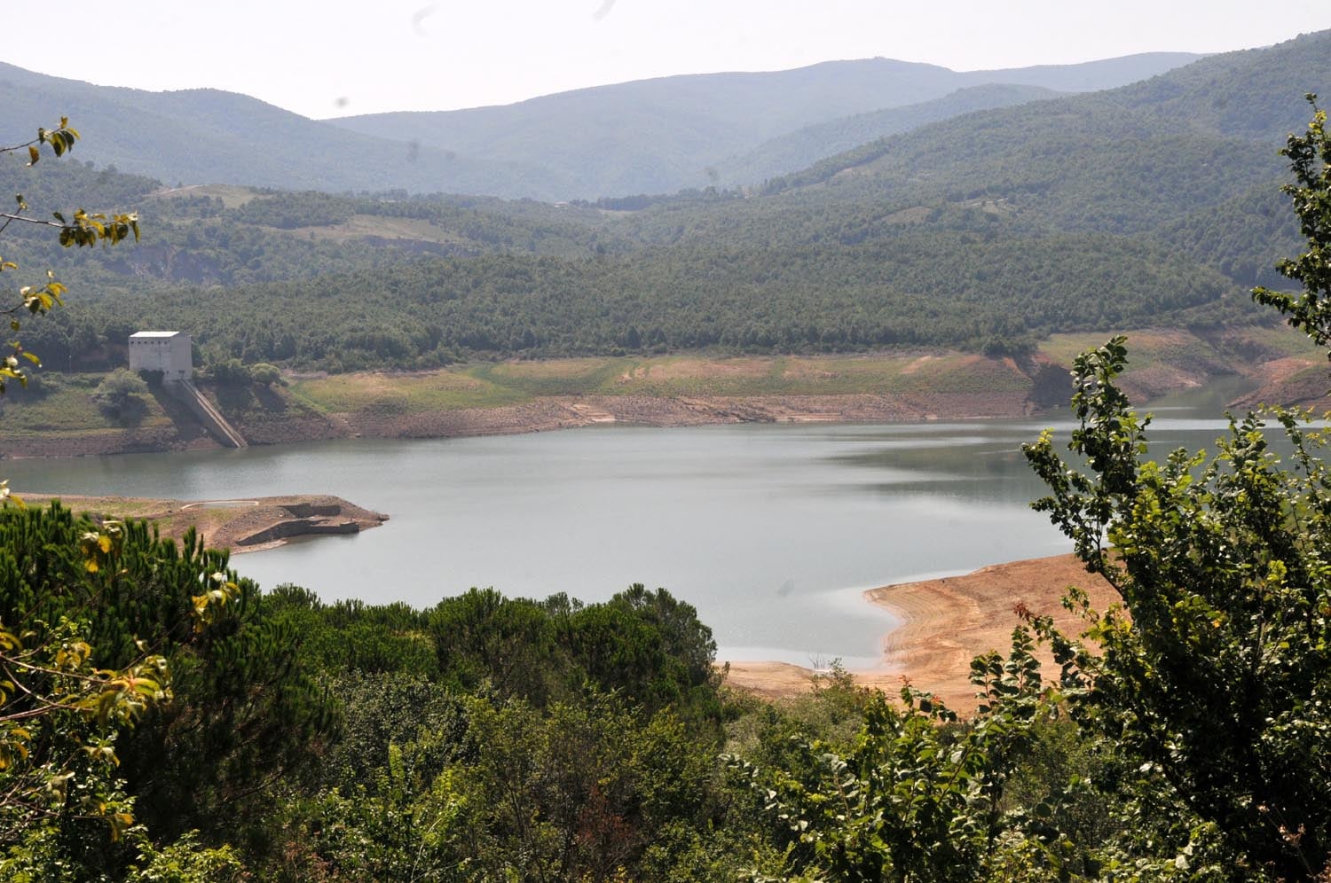 yalova baraj (2)