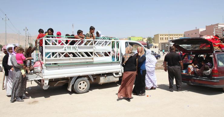 yezidi