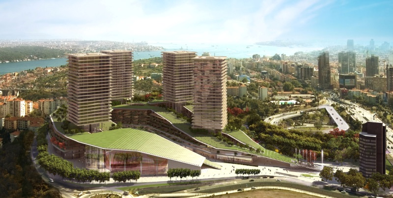 zorlu center (2)