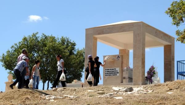 Fotoğraflar: DHA