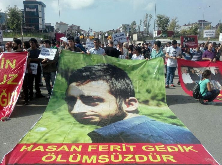 Fotoğraf: Twitter / @okmeydanı