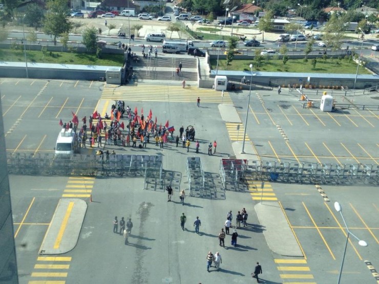 Fotoğraf: @seraysahiner