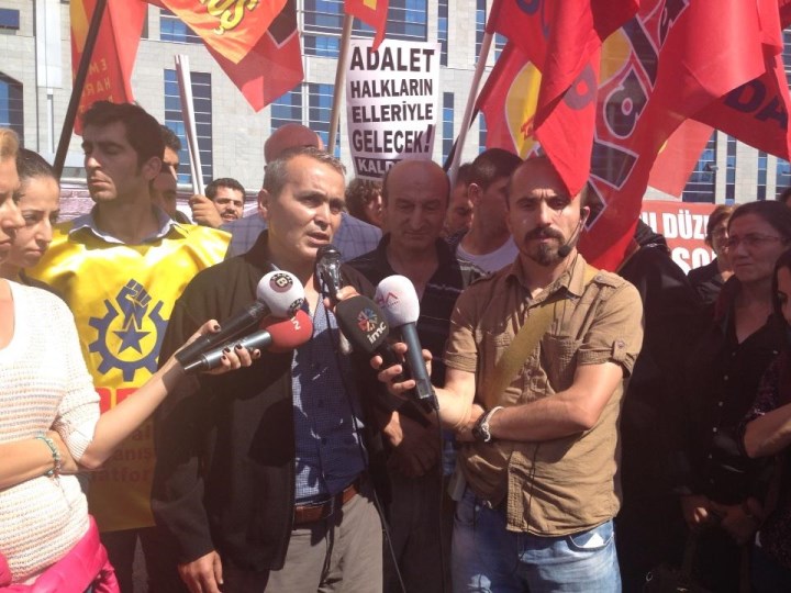 Fotoğraf: @seraysahiner