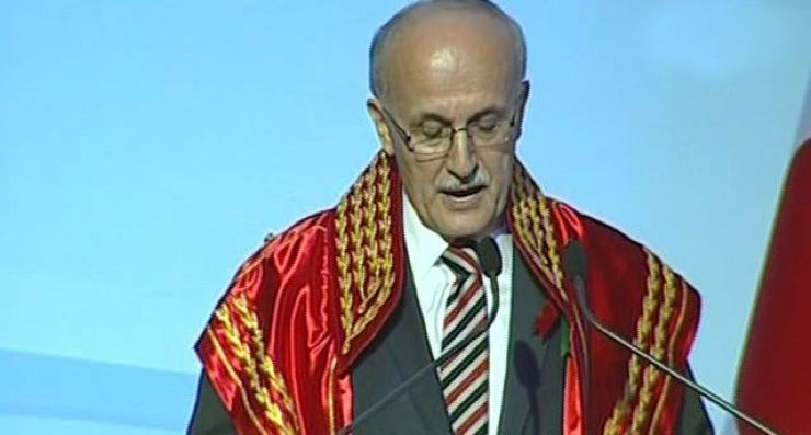 Ali Alkan
