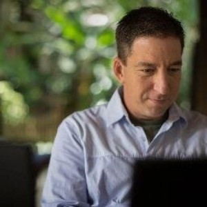 Glenn Greenwald