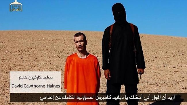 Hainesinfaz