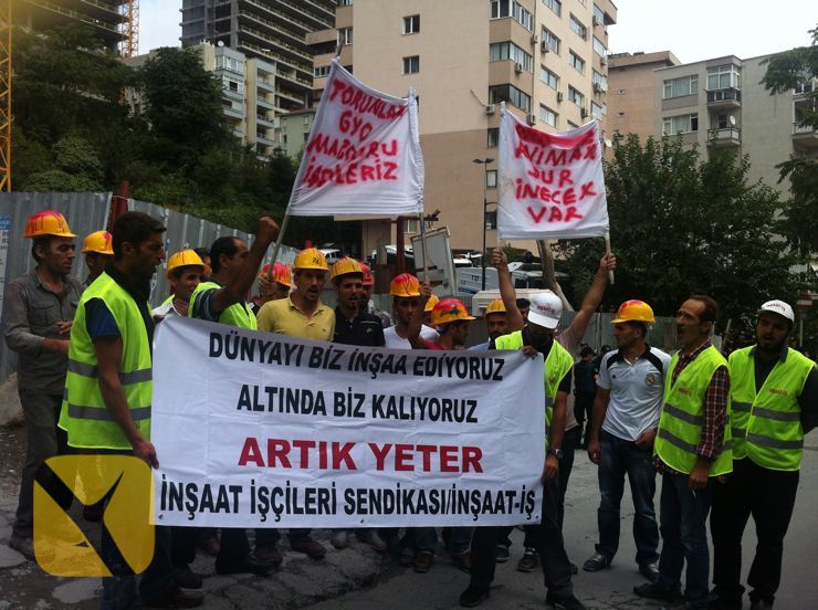 Fotoğraf: Nur Banu Kocaarslan / DİKEN
