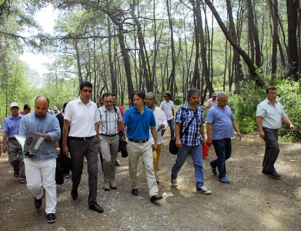 Fotoğraf: DHA