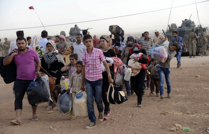 Fotoğraf: Reuters