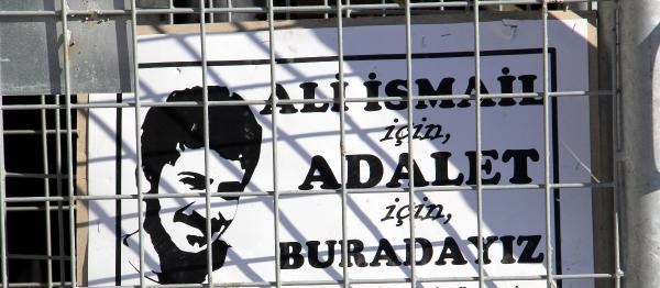 ali ismail