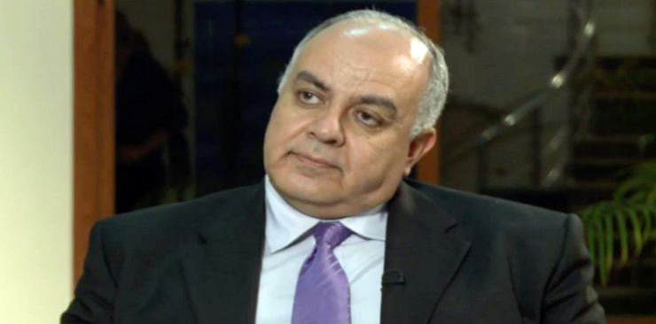 amr derrac