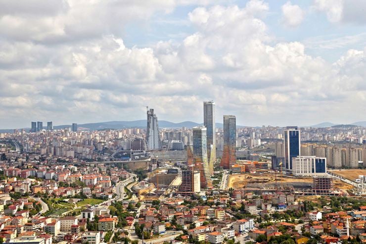 atasehir