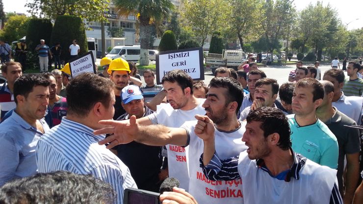 Fotoğraflar: DHA