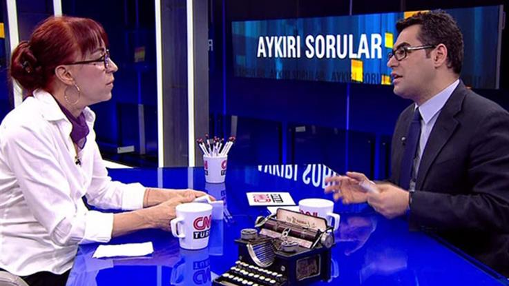 aykiri sorular