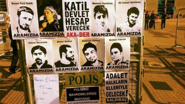 Fotoğraf: @pancuniyoldas