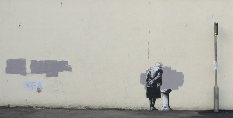 banksy1