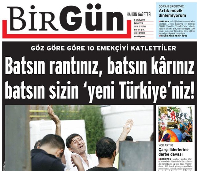 birgun kapak