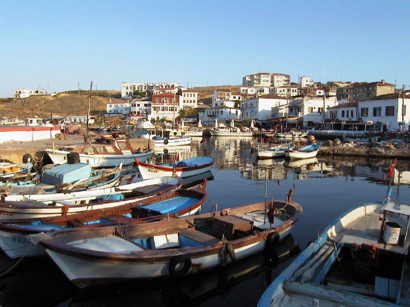 bozcaada