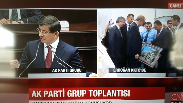 cnnturk davutoglu