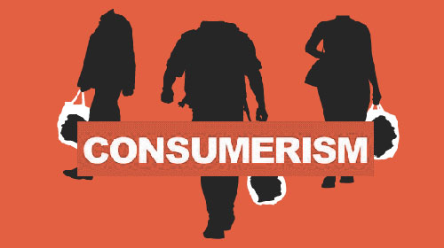 consumerism