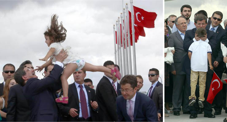 davutoglu cocuk 3