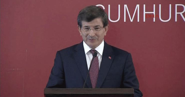 davutoglu