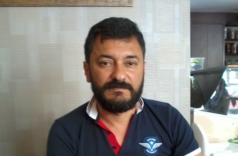 efkan bolac
