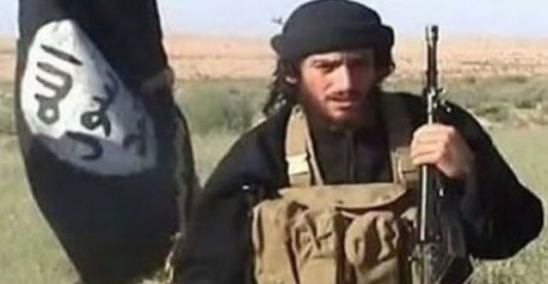 el adnani