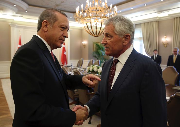 Fotoğraflar: Reuters