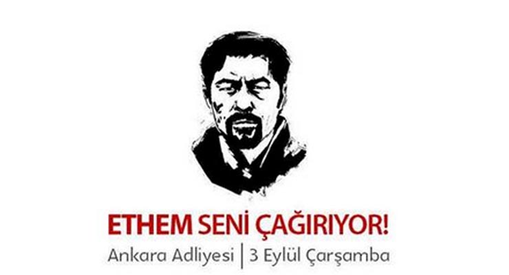 ethem seni cagiriyor