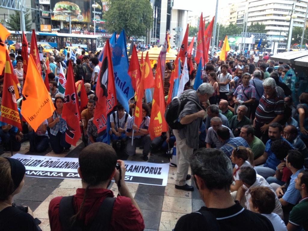 Fotoğraf: @DokuzOlmaz