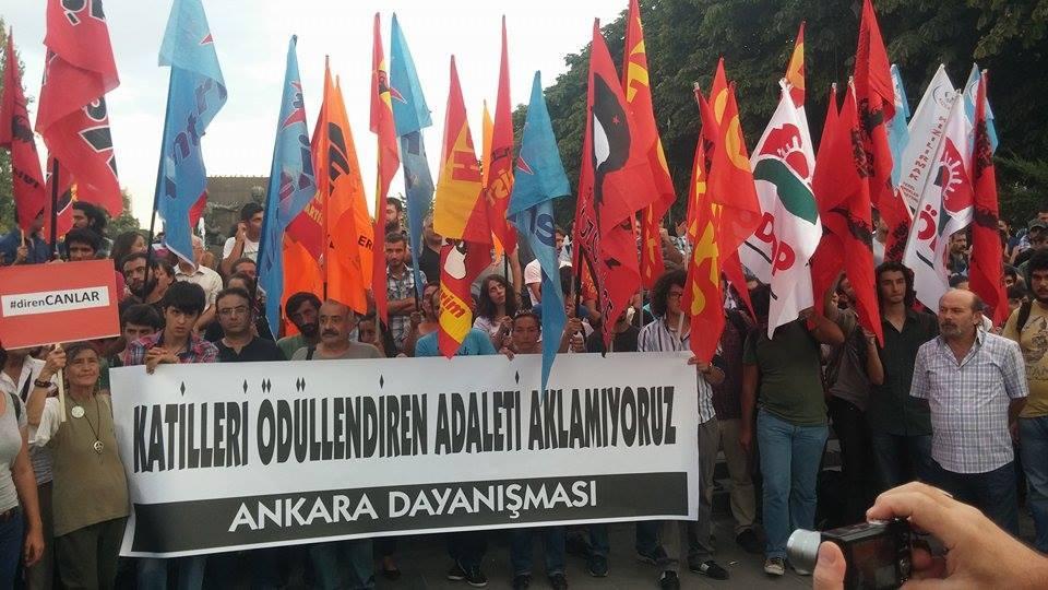Fotoğraf: @komunstDHKPC
