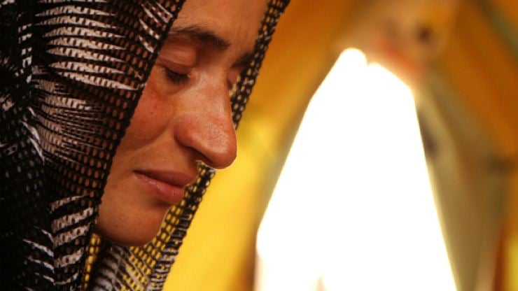 ezidi kadin1