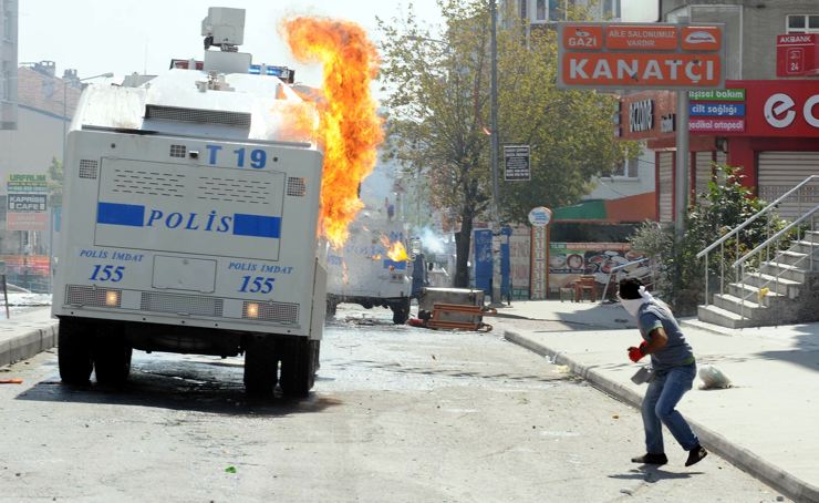 Fotoğraf: DHA