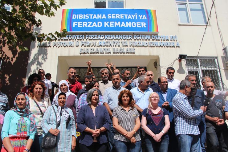 Fotoğraf: DHA