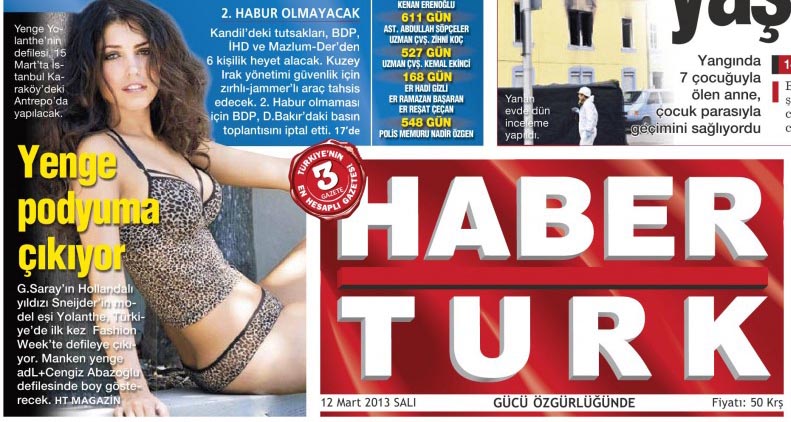 haberturk kupur