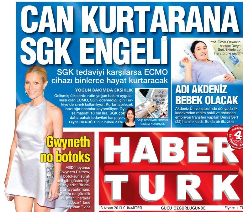 haberturk