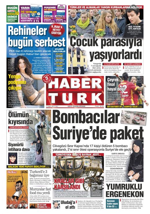 haberturk