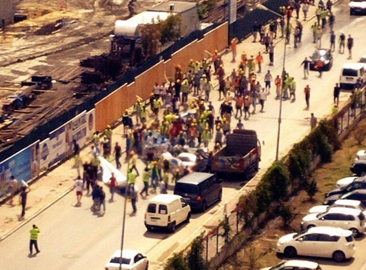 Fotoğraf: @kahveciozan